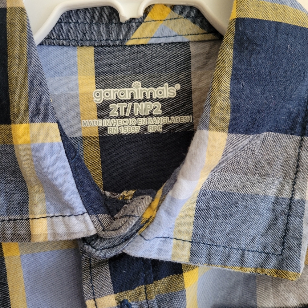 Bundle polo shirts - Picture 7 of 14